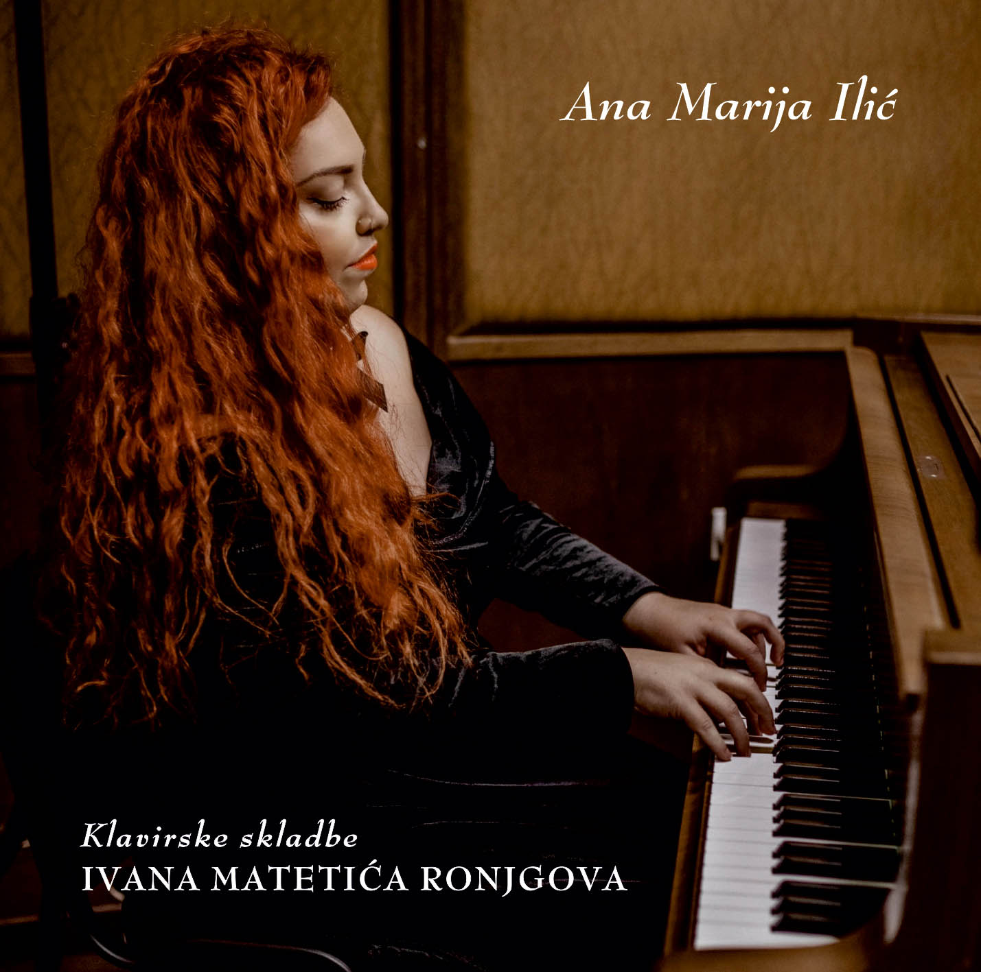 ana Marija Ilić